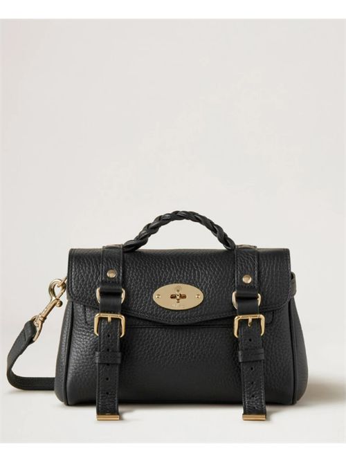 MINI ALEXA MULBERRY | RL6595/736A100A100 Black